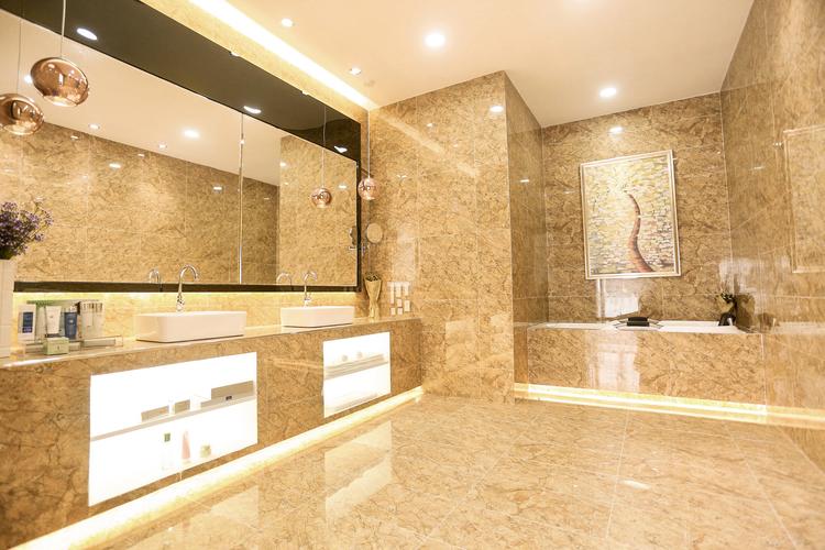 实景影楼装饰工程设计指南 打造沉浸式摄影体验