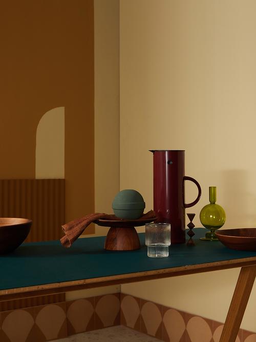 探索影棚新境界 gwstudio多变实景2的影楼实景设计美学